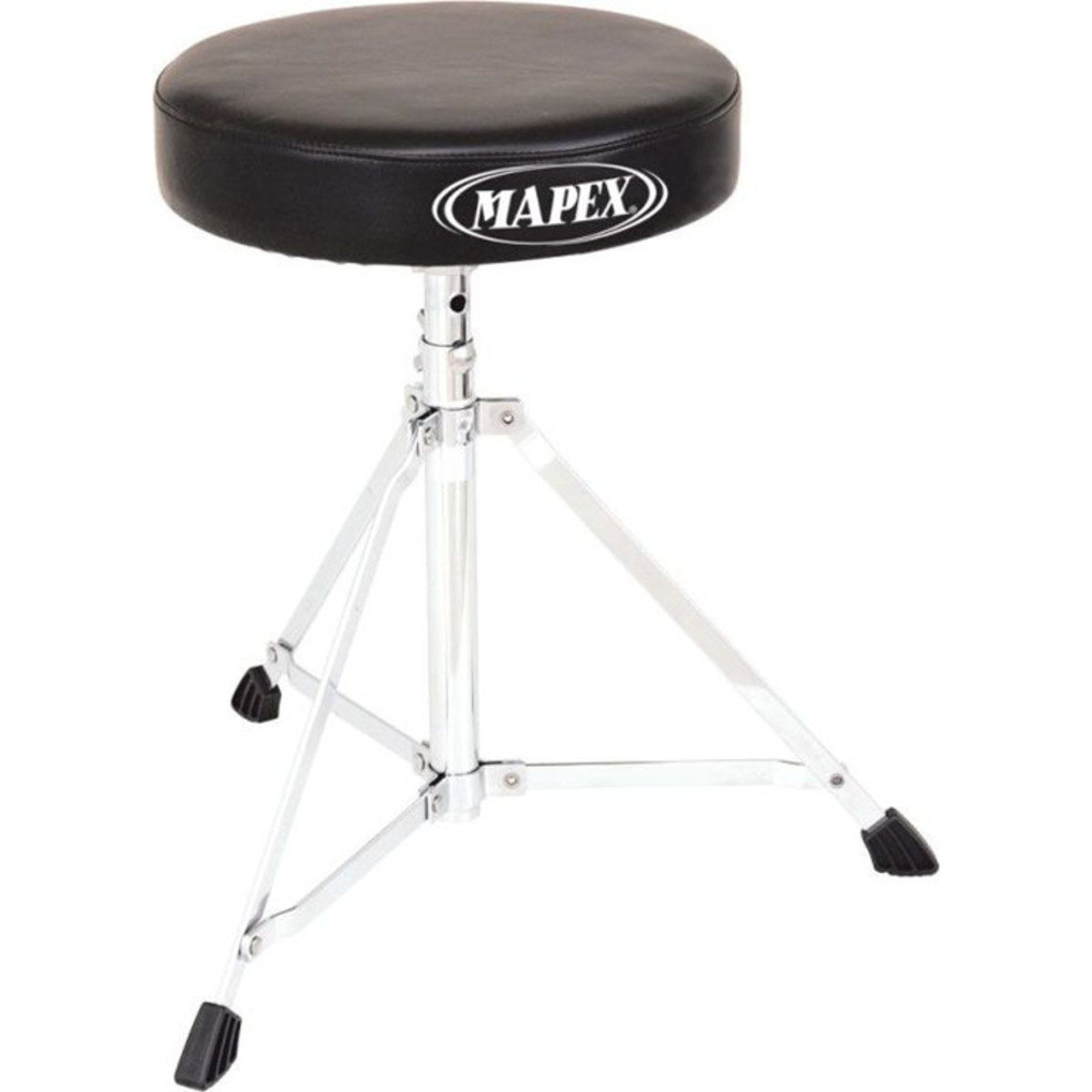 Drum Throne
